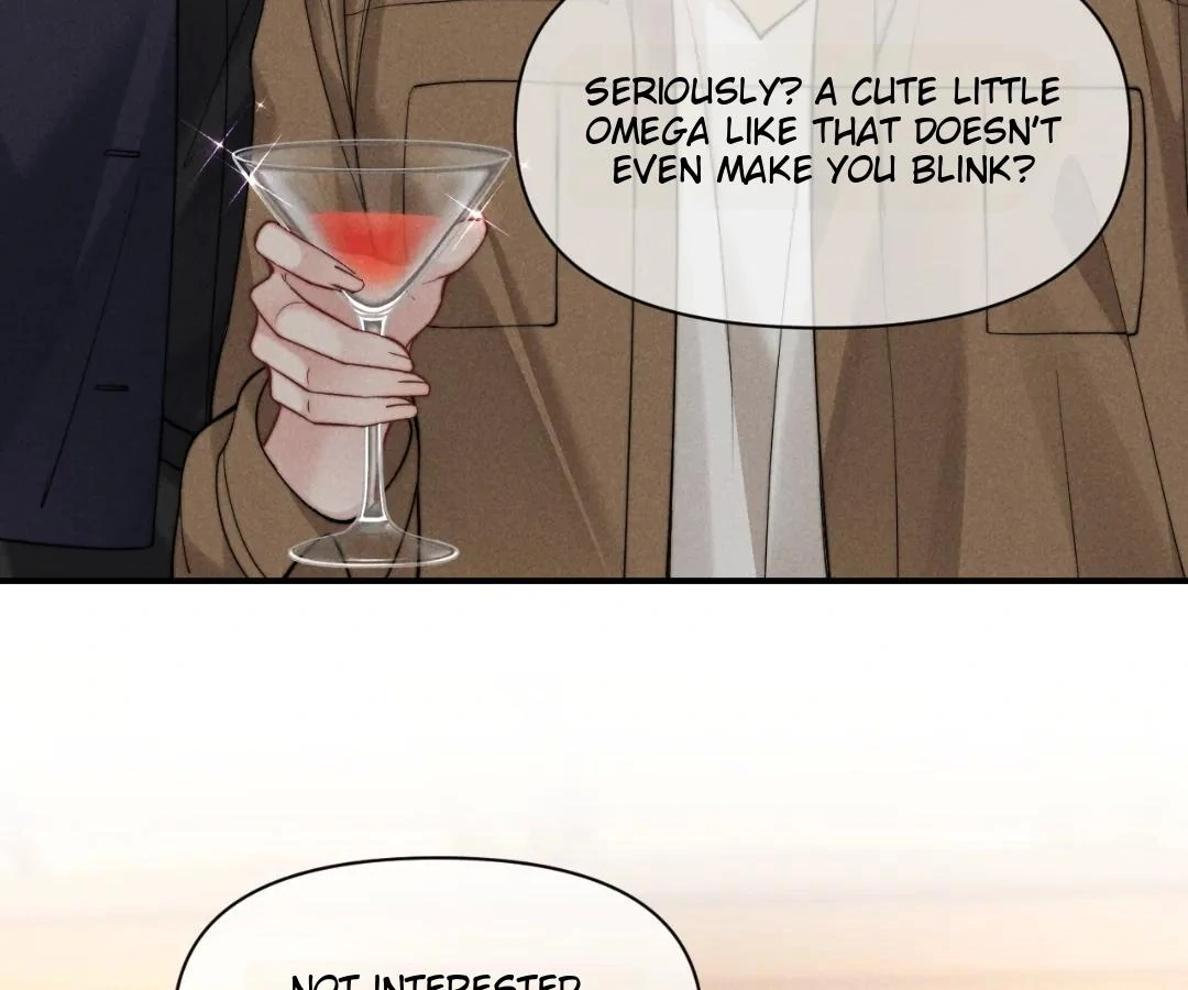 Toxic Adoration [Official] - Chapter 46 manhwa