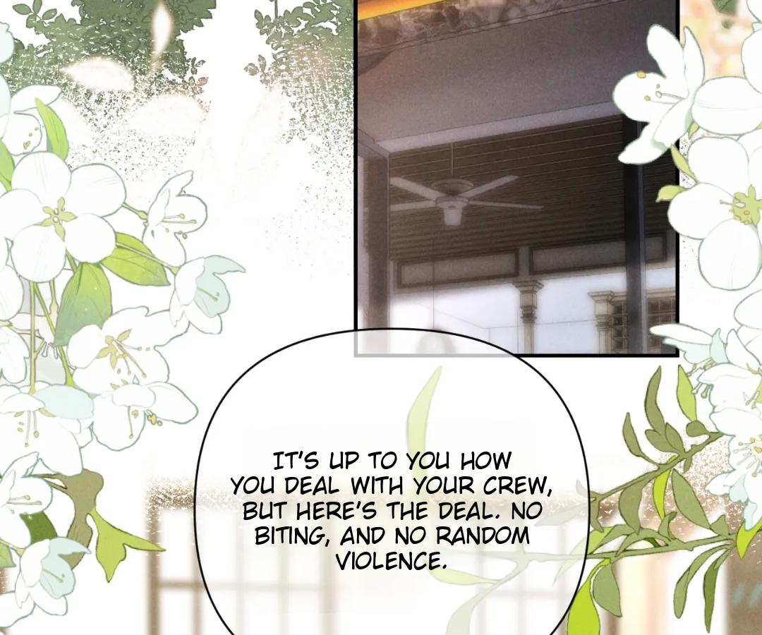 Toxic Adoration [Official] - Chapter 46 manhwa