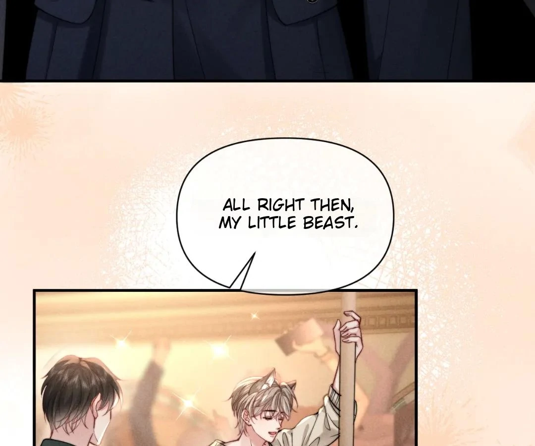Toxic Adoration [Official] - Chapter 46 manhwa