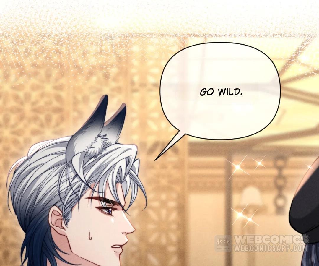 Toxic Adoration [Official] - Chapter 46 manhwa
