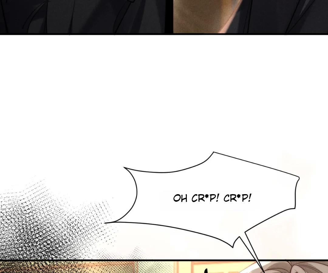 Toxic Adoration [Official] - Chapter 46 manhwa