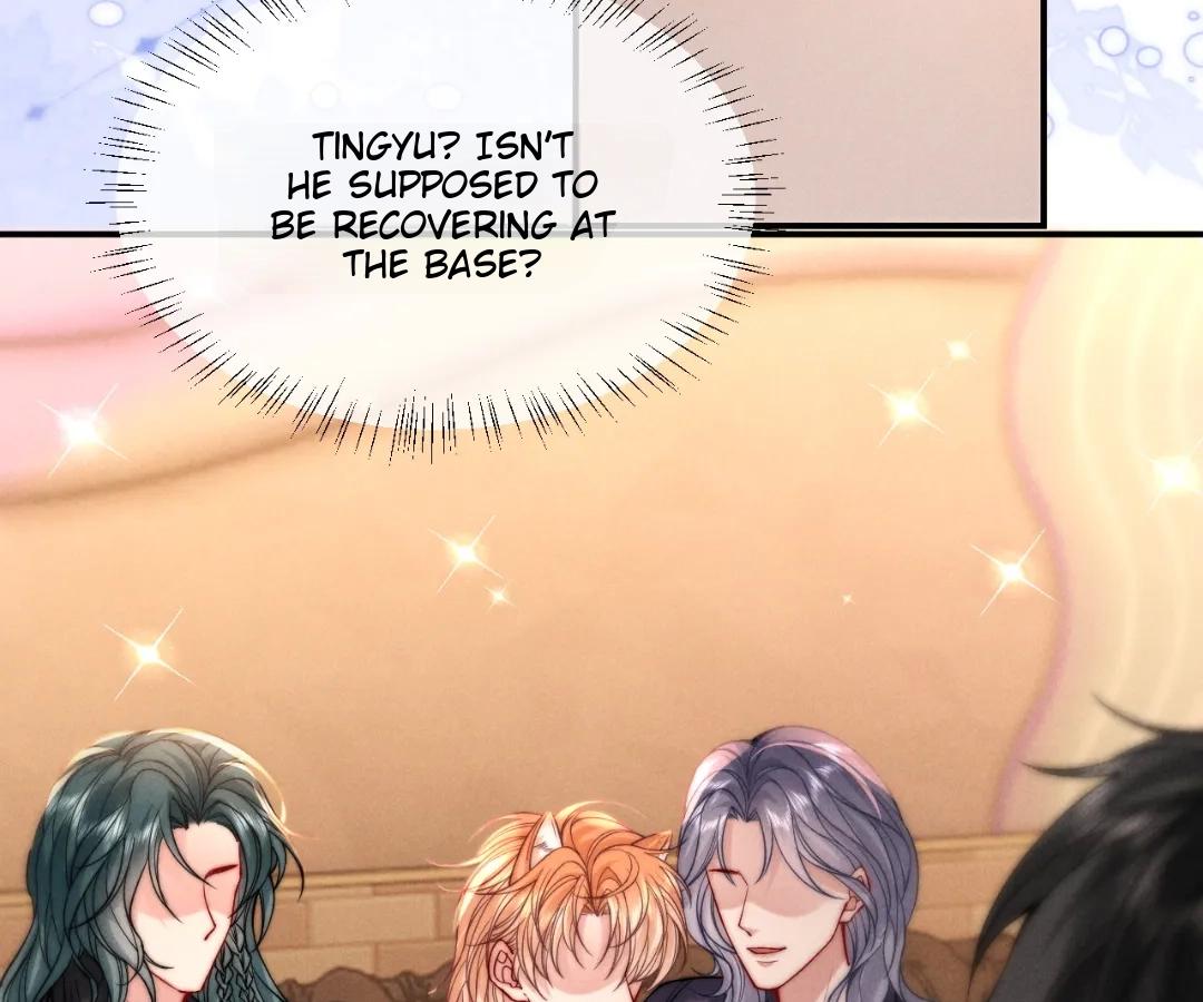 Toxic Adoration [Official] - Chapter 46 manhwa