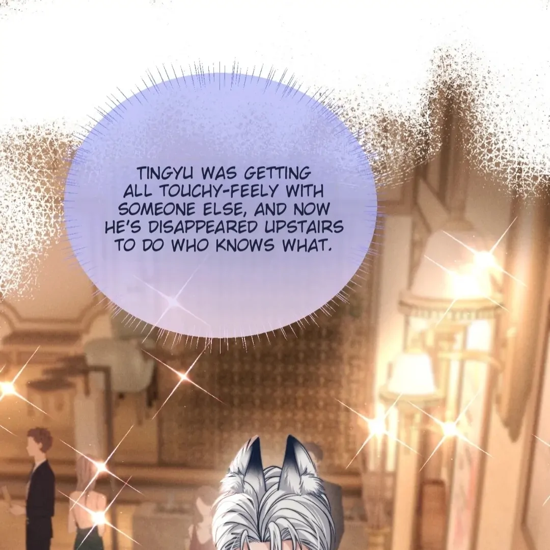 Toxic Adoration [Official] - Chapter 47 manhwa