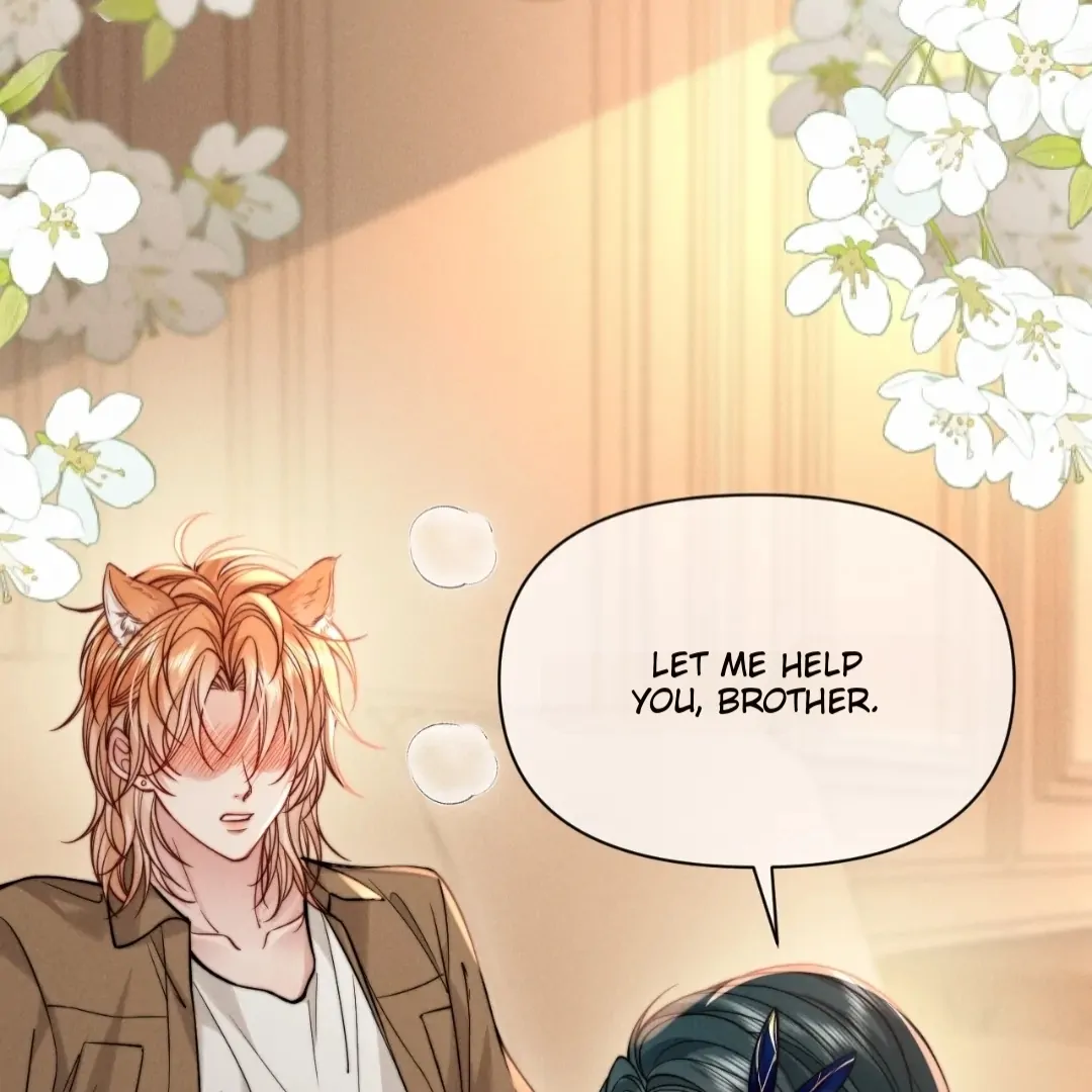 Toxic Adoration [Official] - Chapter 47 manhwa