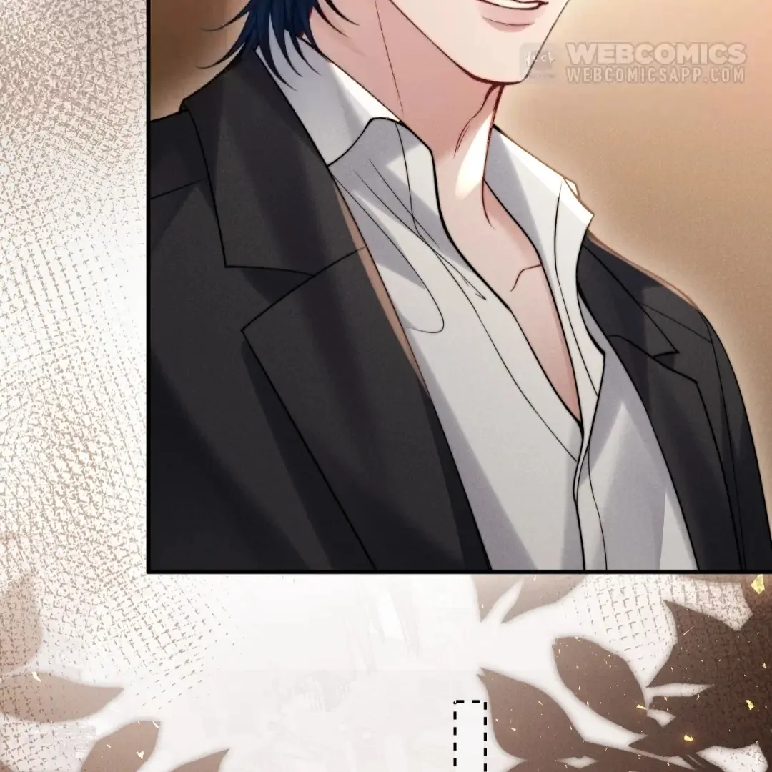 Toxic Adoration [Official] - Chapter 47 manhwa