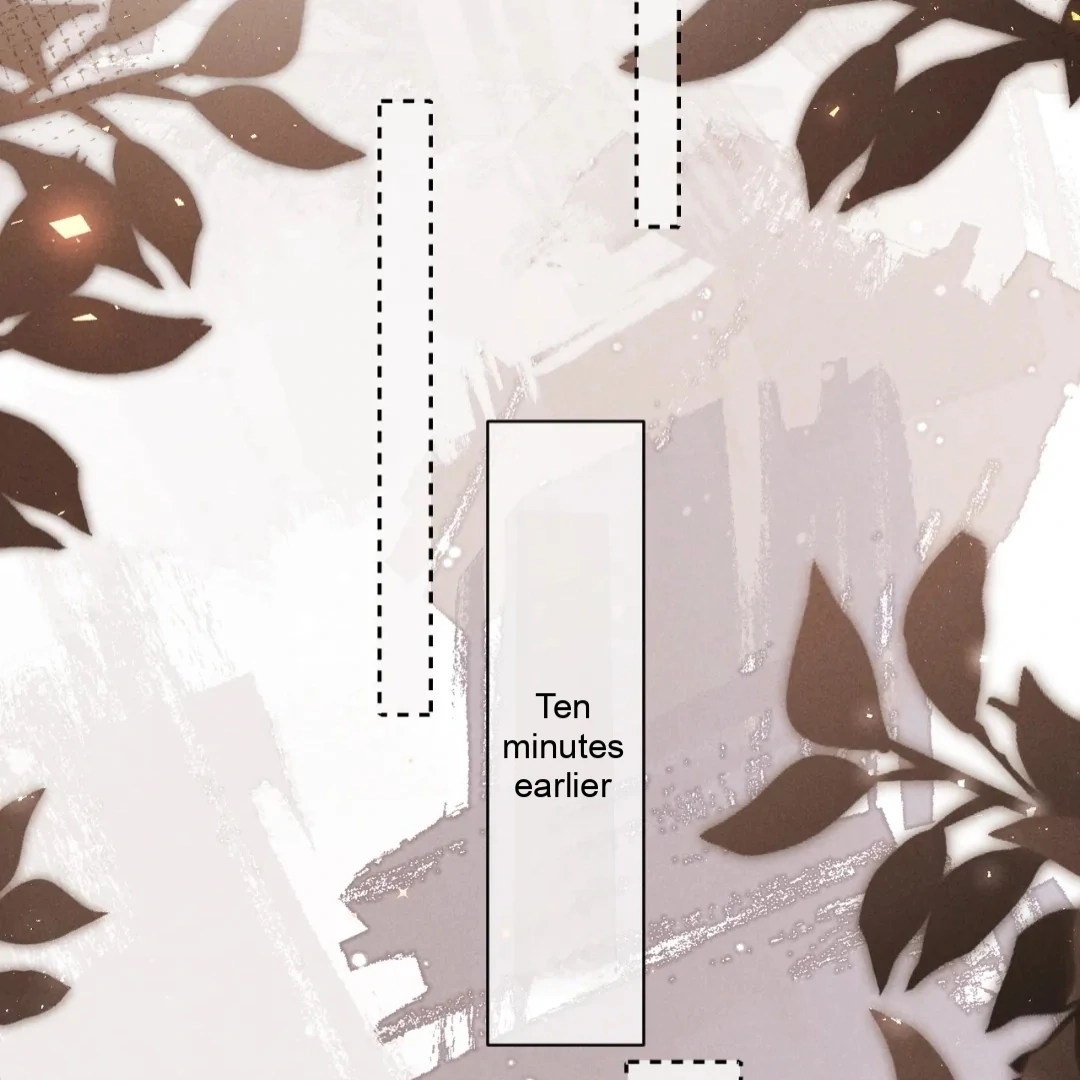 Toxic Adoration [Official] - Chapter 47 manhwa