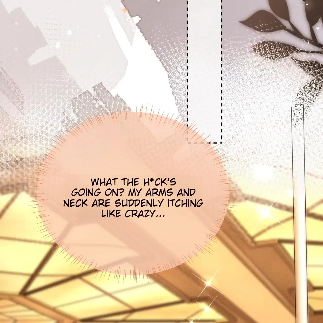 Toxic Adoration [Official] - Chapter 47 manhwa