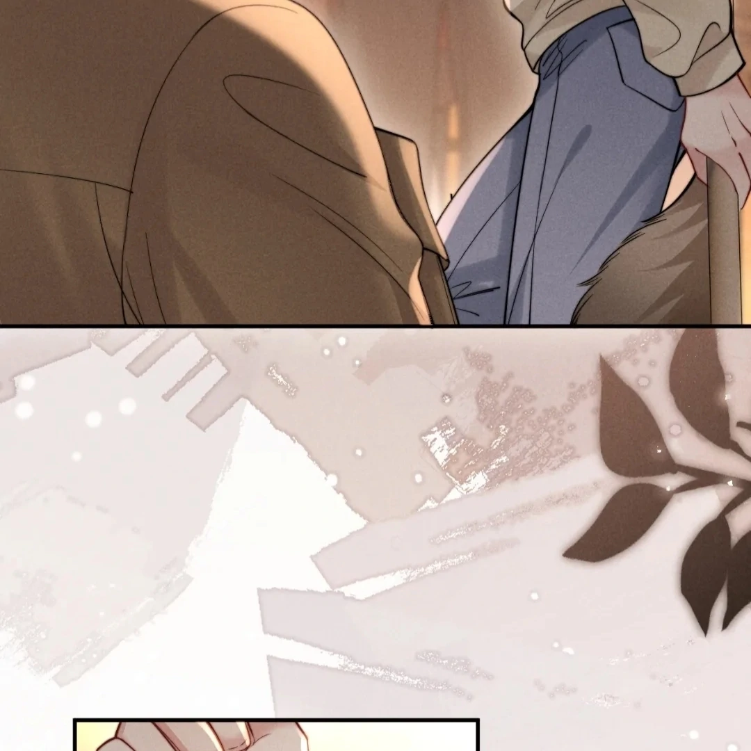Toxic Adoration [Official] - Chapter 47 manhwa