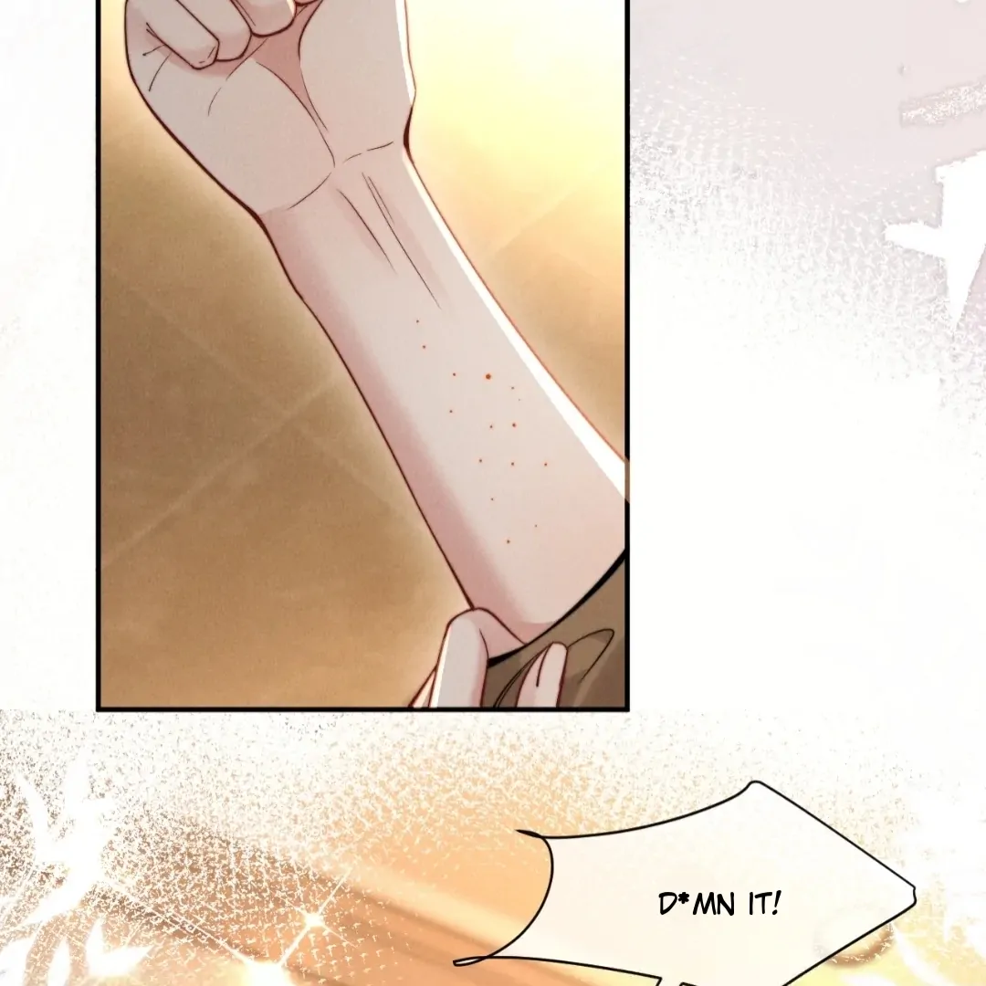 Toxic Adoration [Official] - Chapter 47 manhwa