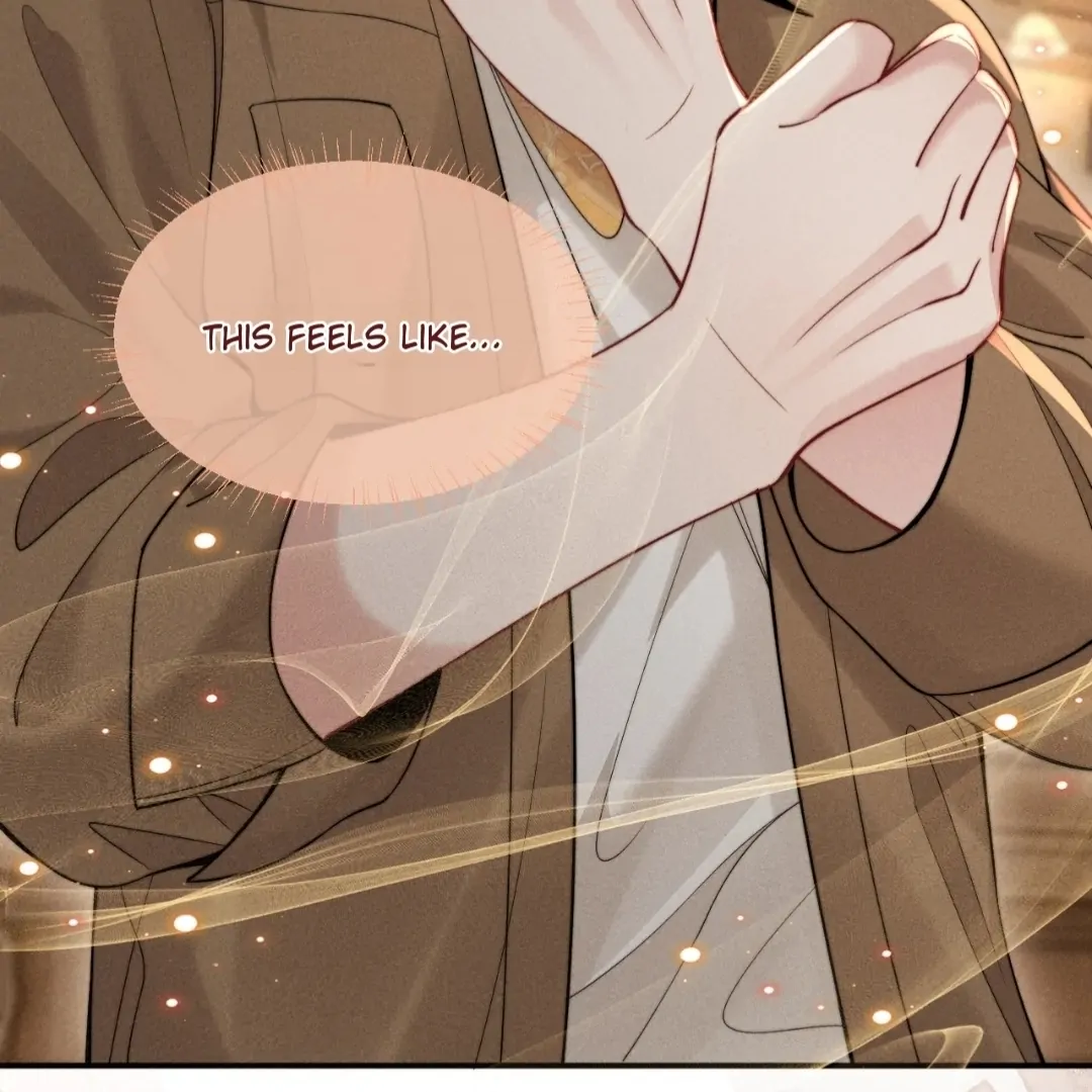 Toxic Adoration [Official] - Chapter 47 manhwa