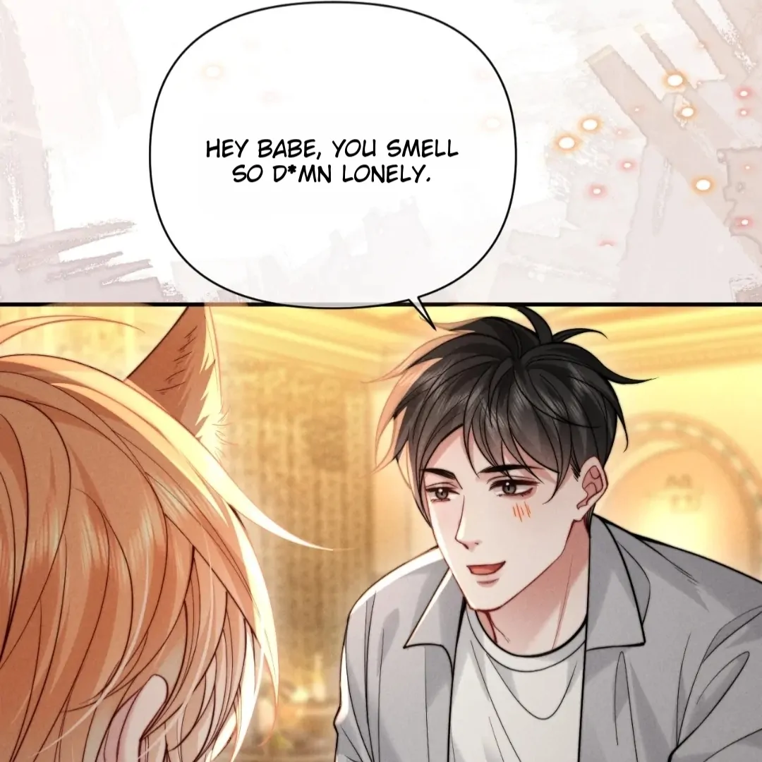 Toxic Adoration [Official] - Chapter 47 manhwa