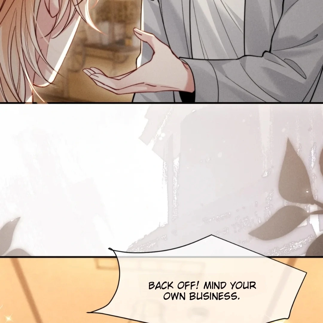 Toxic Adoration [Official] - Chapter 47 manhwa
