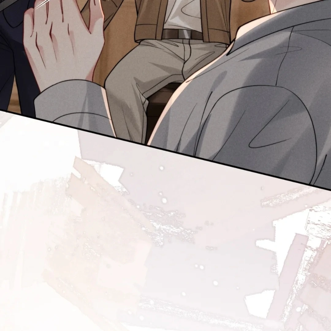Toxic Adoration [Official] - Chapter 47 manhwa