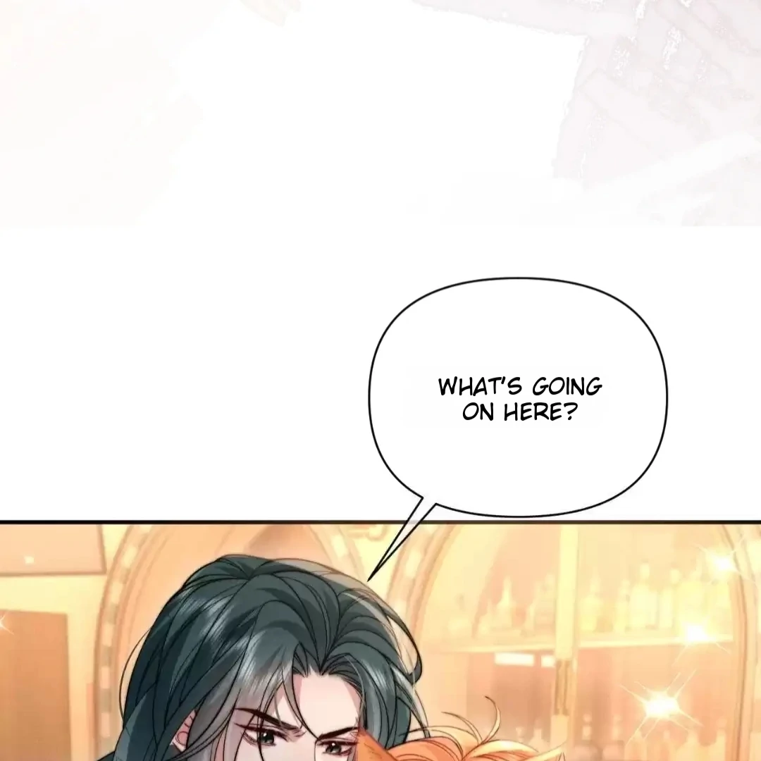Toxic Adoration [Official] - Chapter 47 manhwa