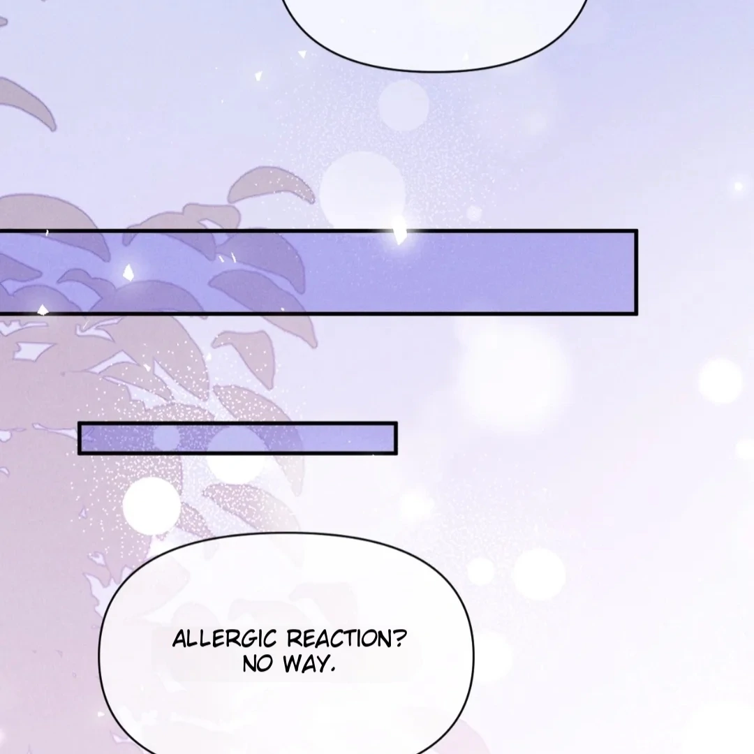 Toxic Adoration [Official] - Chapter 47 manhwa