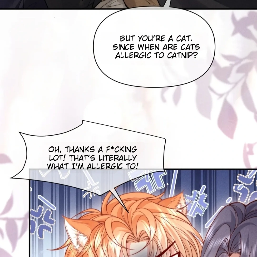 Toxic Adoration [Official] - Chapter 47 manhwa