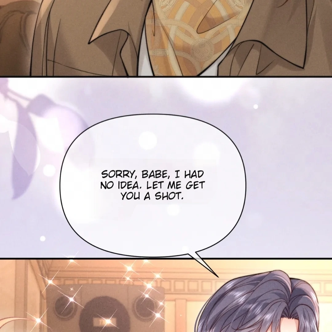 Toxic Adoration [Official] - Chapter 47 manhwa