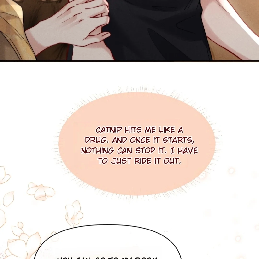 Toxic Adoration [Official] - Chapter 47 manhwa