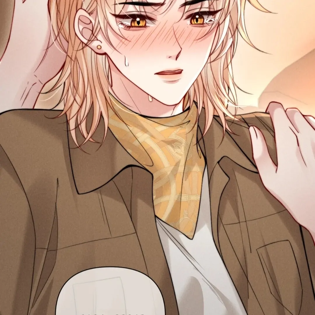 Toxic Adoration [Official] - Chapter 47 manhwa