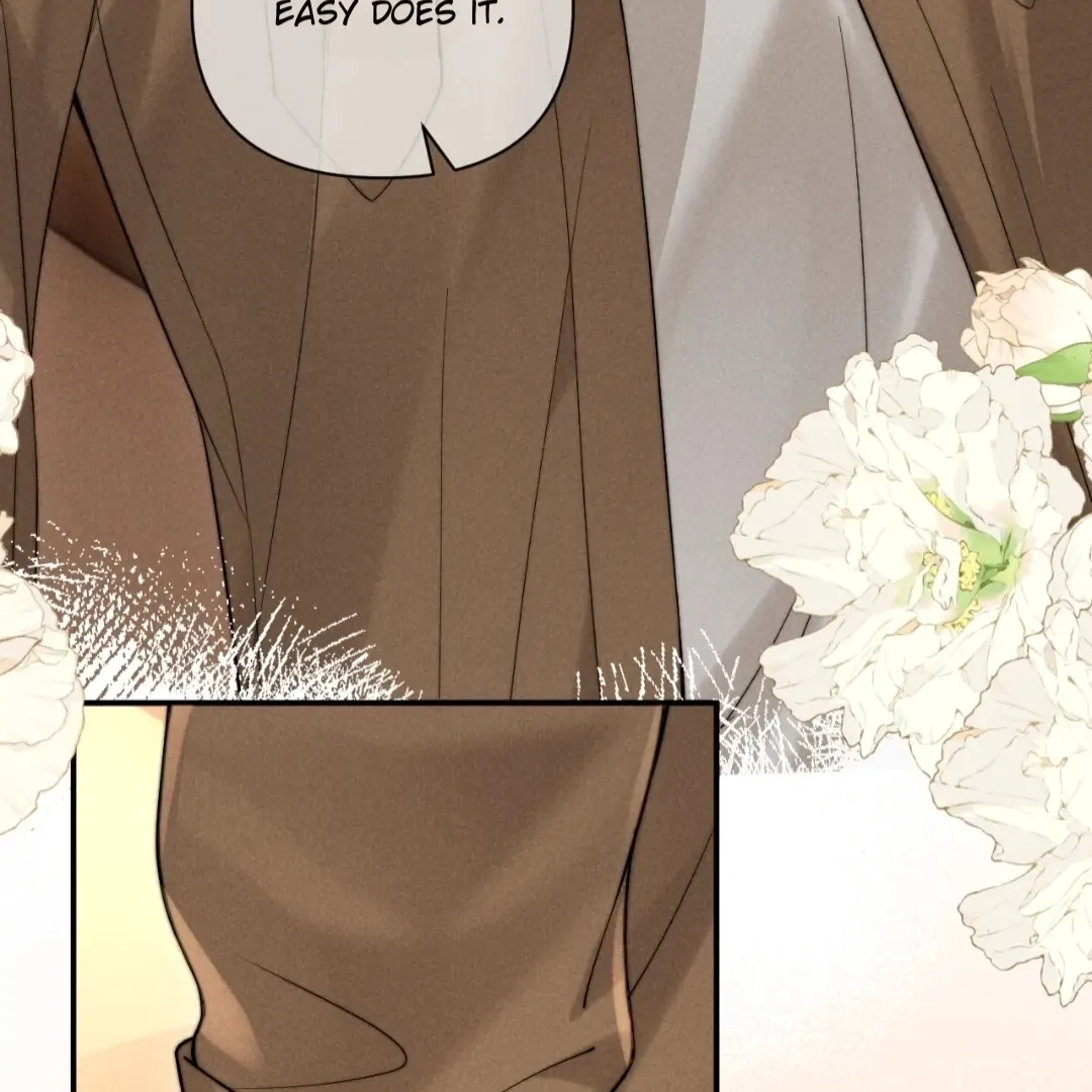 Toxic Adoration [Official] - Chapter 47 manhwa