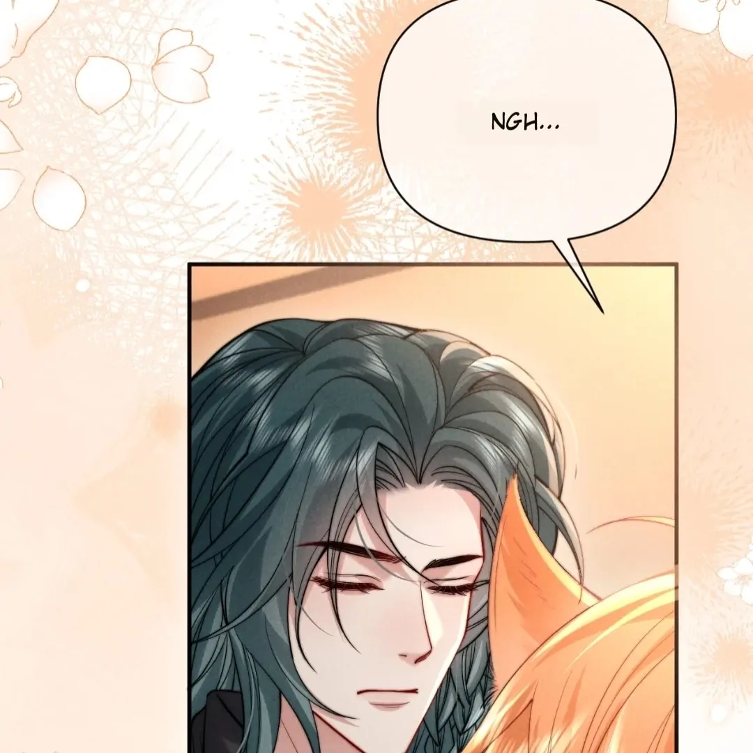 Toxic Adoration [Official] - Chapter 47 manhwa