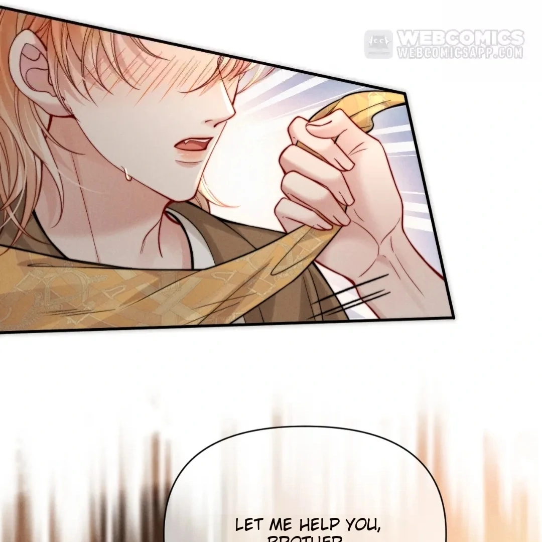 Toxic Adoration [Official] - Chapter 47 manhwa