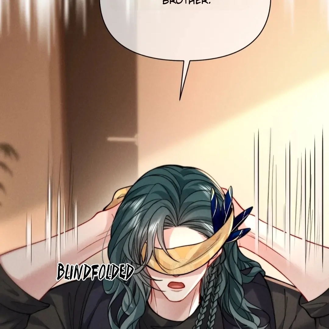 Toxic Adoration [Official] - Chapter 47 manhwa