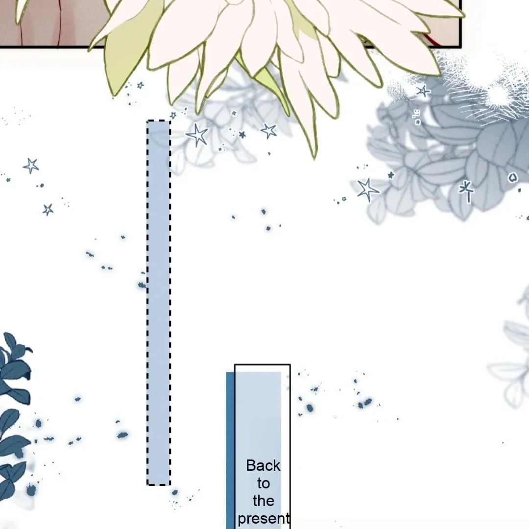 Toxic Adoration [Official] - Chapter 47 manhwa
