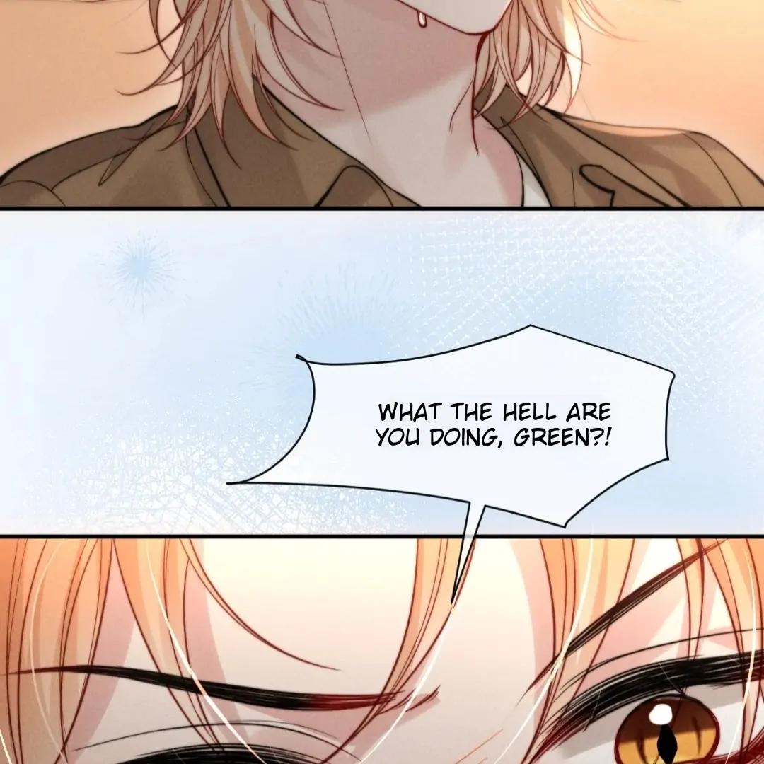 Toxic Adoration [Official] - Chapter 47 manhwa