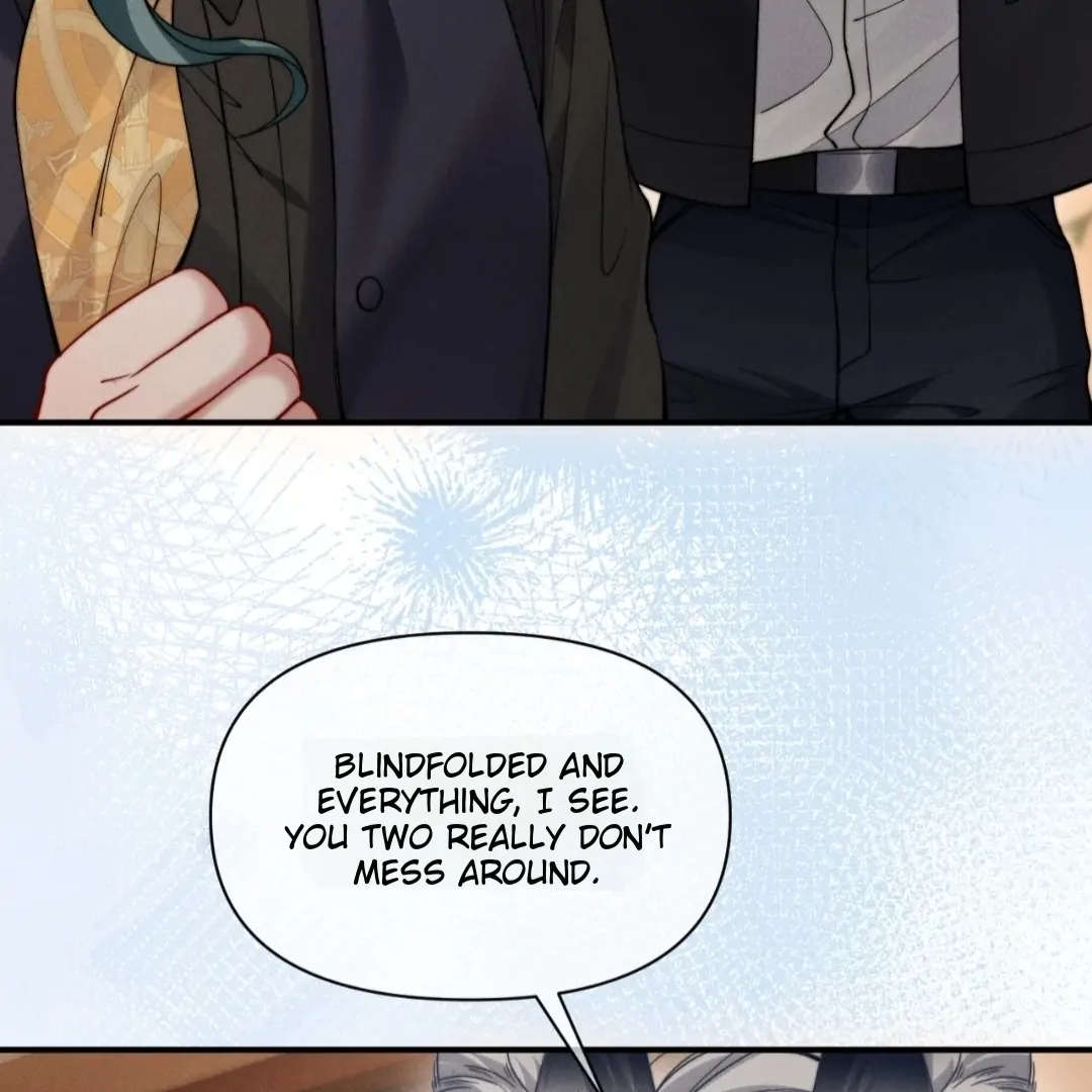 Toxic Adoration [Official] - Chapter 47 manhwa