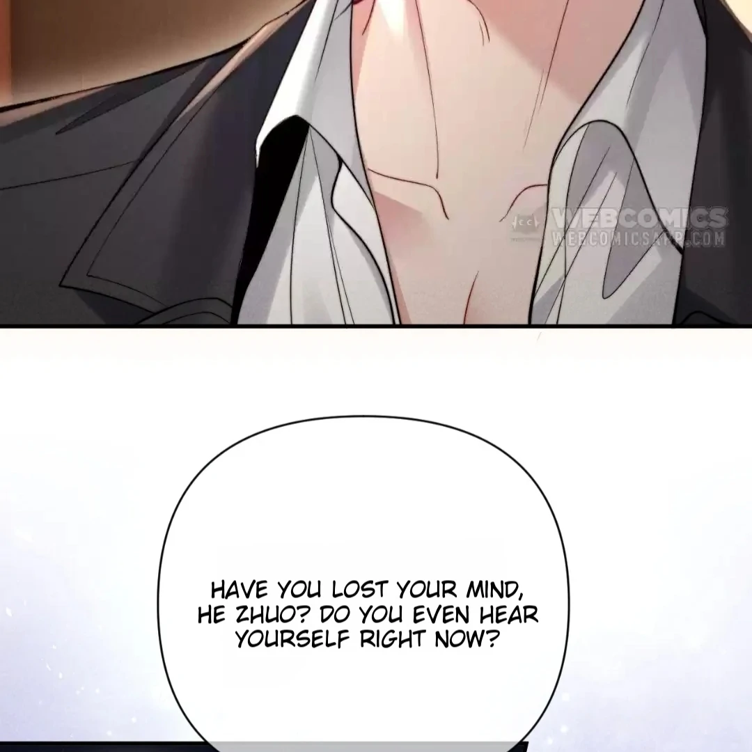 Toxic Adoration [Official] - Chapter 47 manhwa