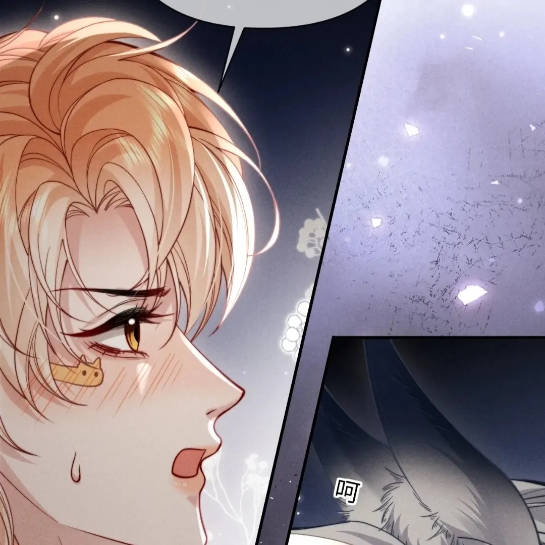 Toxic Adoration [Official] - Chapter 47 manhwa