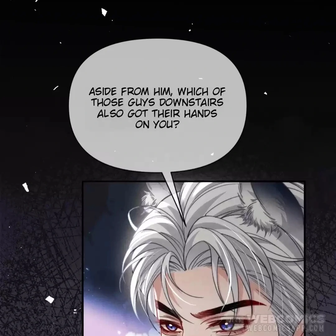 Toxic Adoration [Official] - Chapter 47 manhwa