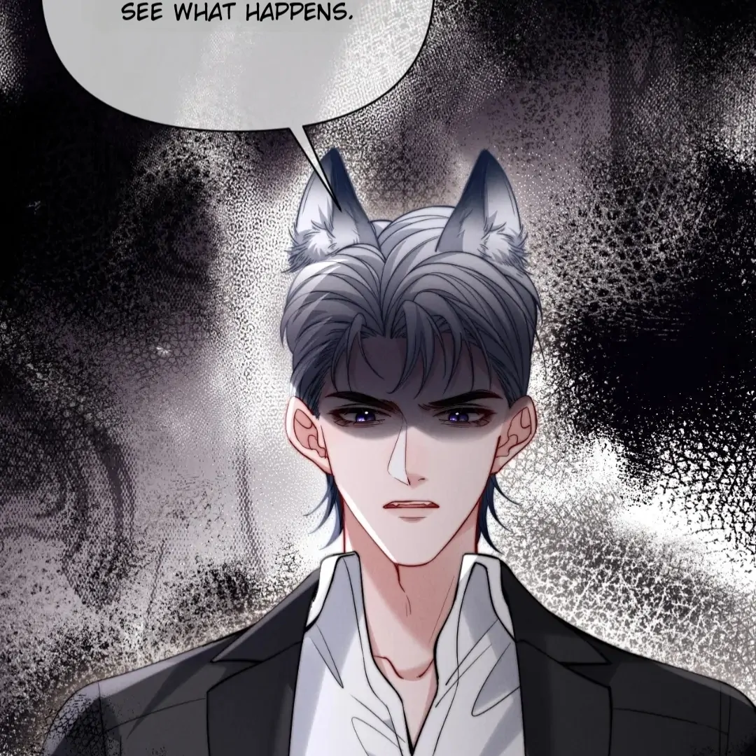 Toxic Adoration [Official] - Chapter 47 manhwa