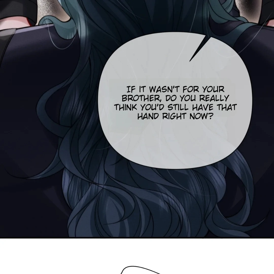 Toxic Adoration [Official] - Chapter 47 manhwa