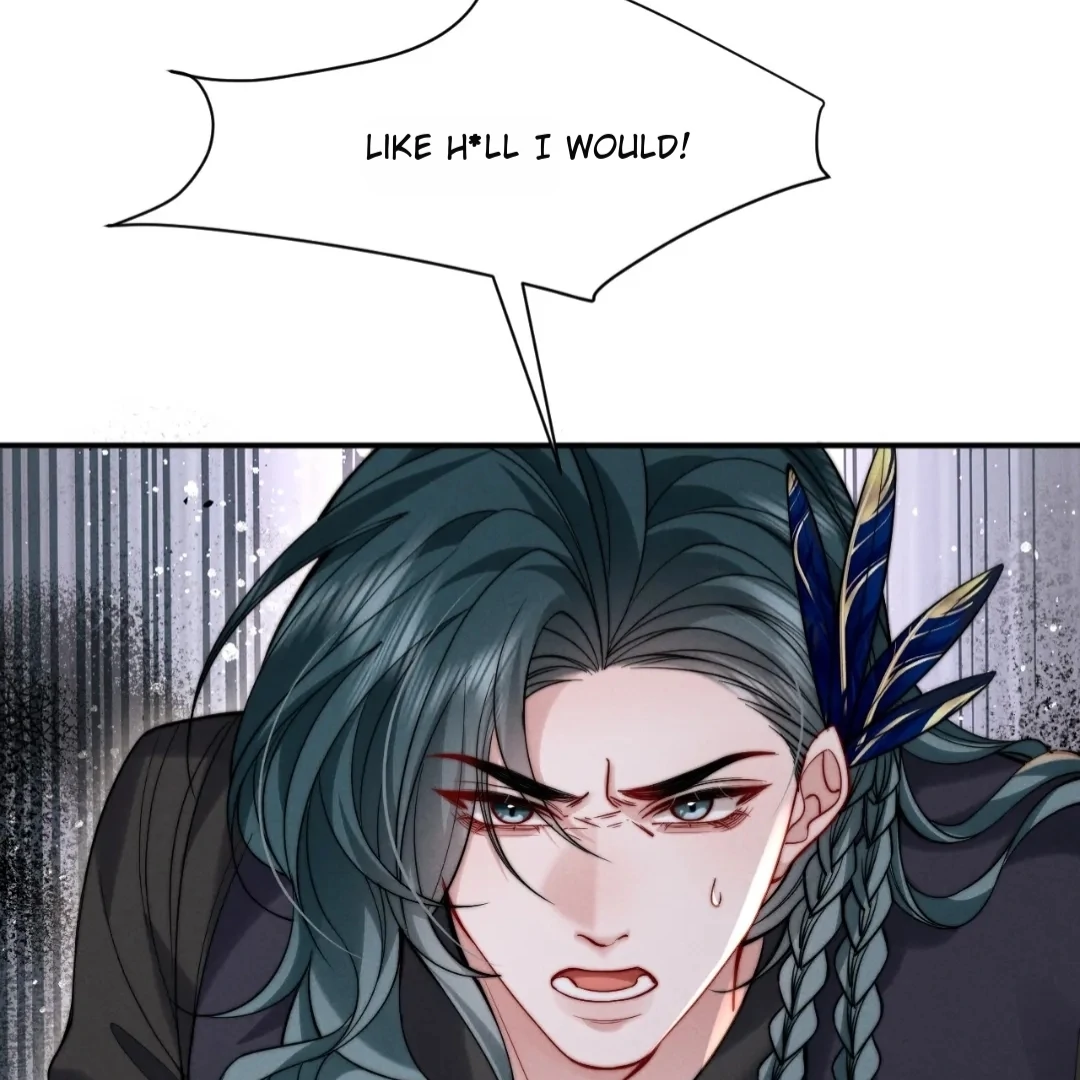 Toxic Adoration [Official] - Chapter 47 manhwa