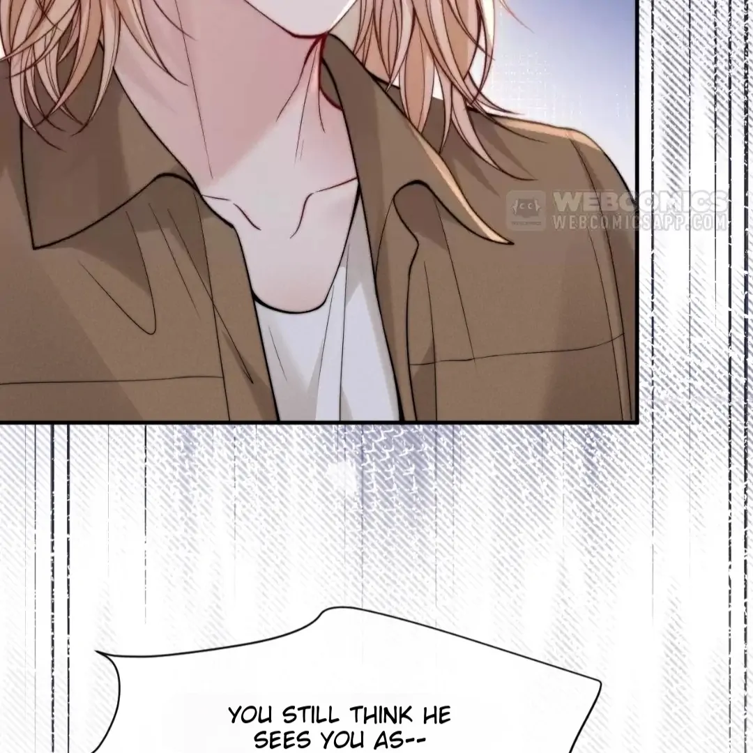 Toxic Adoration [Official] - Chapter 47 manhwa