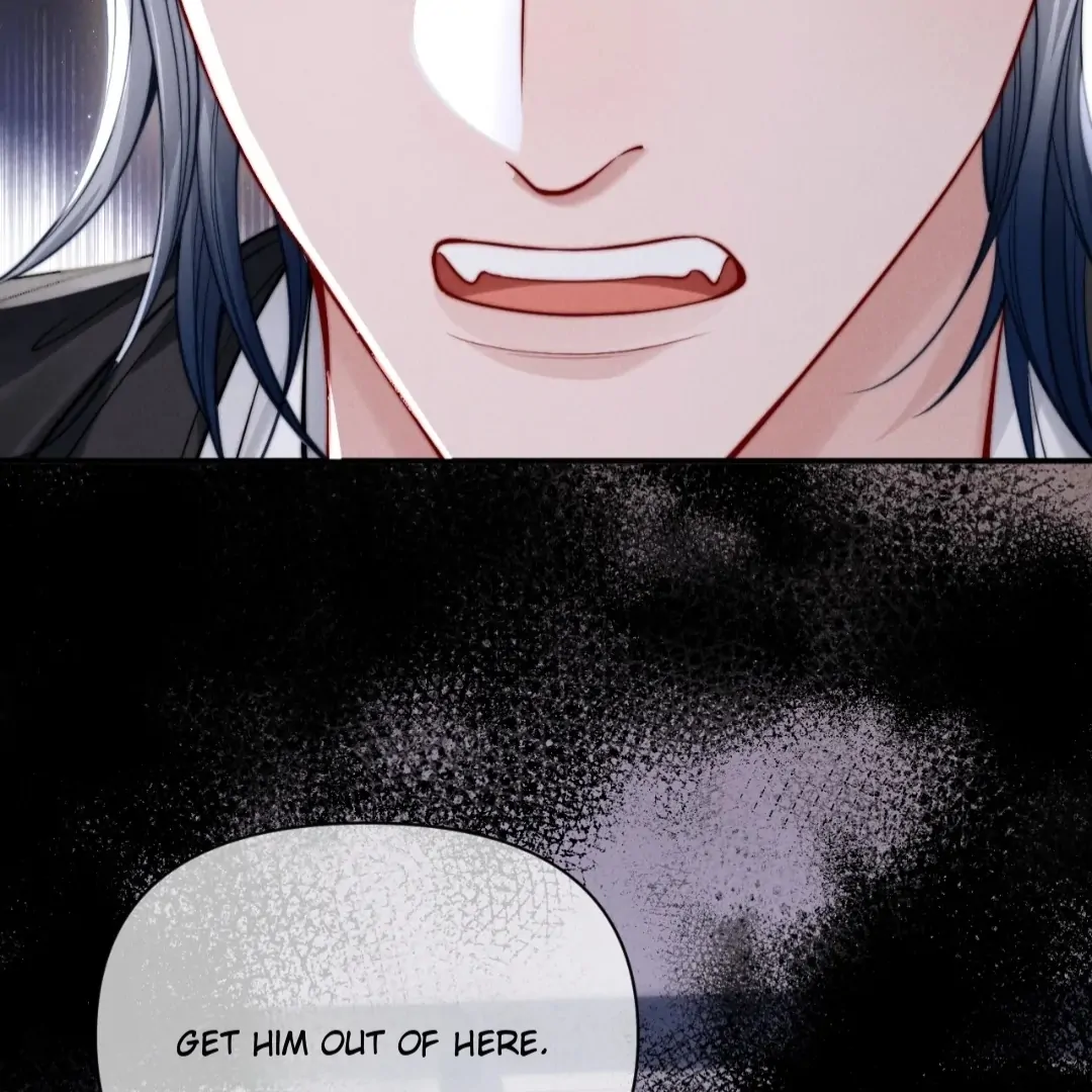 Toxic Adoration [Official] - Chapter 47 manhwa