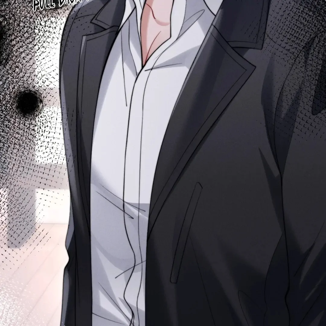 Toxic Adoration [Official] - Chapter 47 manhwa