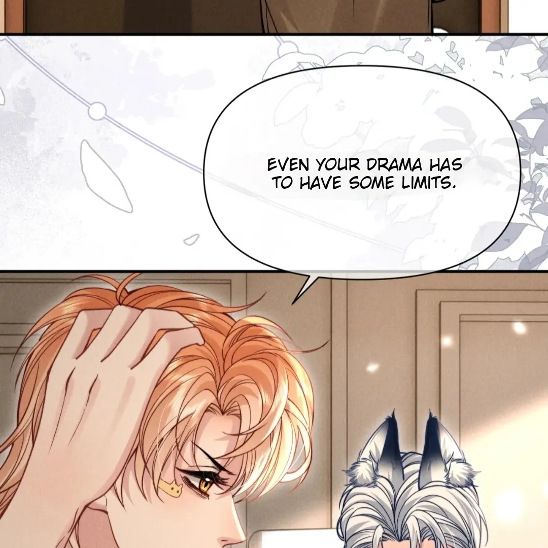 Toxic Adoration [Official] - Chapter 48 manhwa