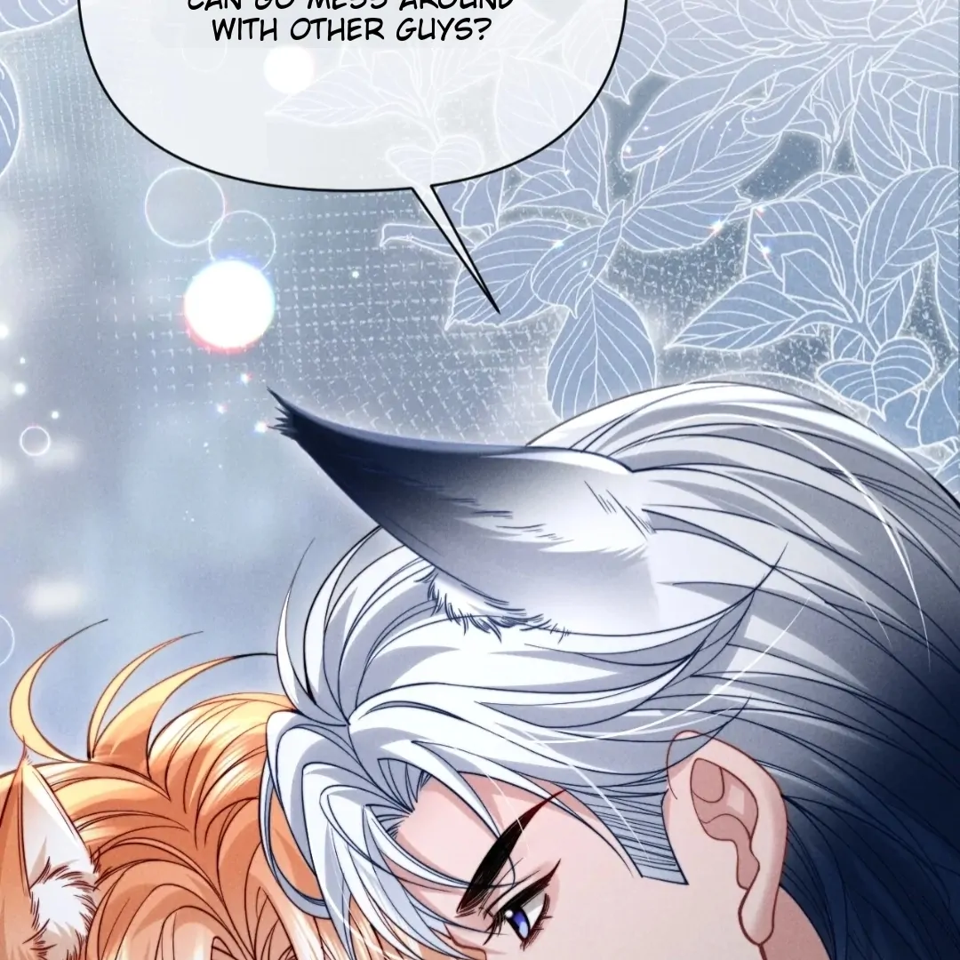 Toxic Adoration [Official] - Chapter 48 manhwa