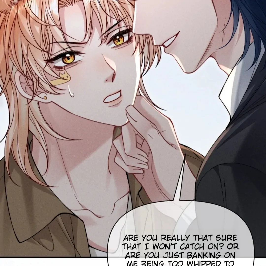 Toxic Adoration [Official] - Chapter 48 manhwa