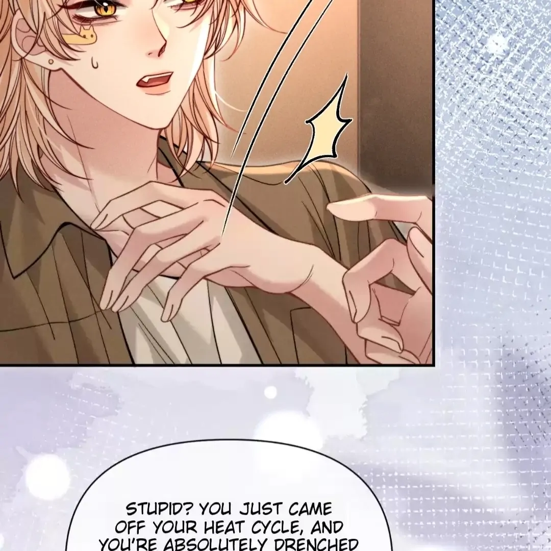 Toxic Adoration [Official] - Chapter 48 manhwa