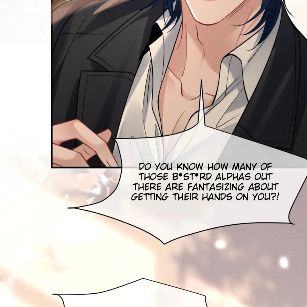 Toxic Adoration [Official] - Chapter 48 manhwa