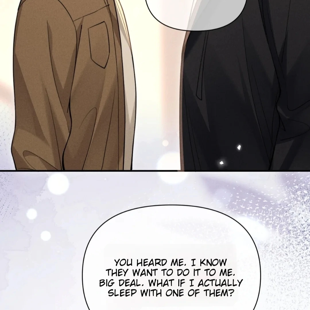 Toxic Adoration [Official] - Chapter 48 manhwa