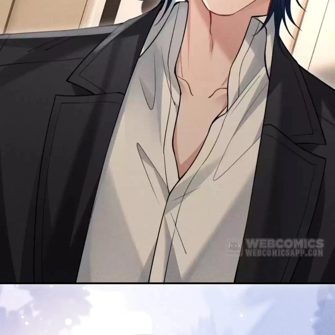 Toxic Adoration [Official] - Chapter 48 manhwa