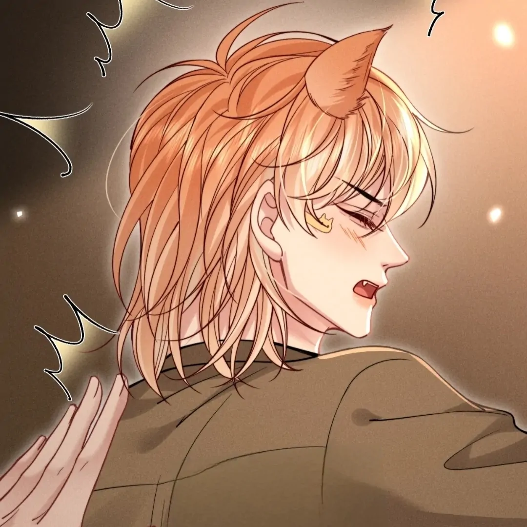 Toxic Adoration [Official] - Chapter 48 manhwa