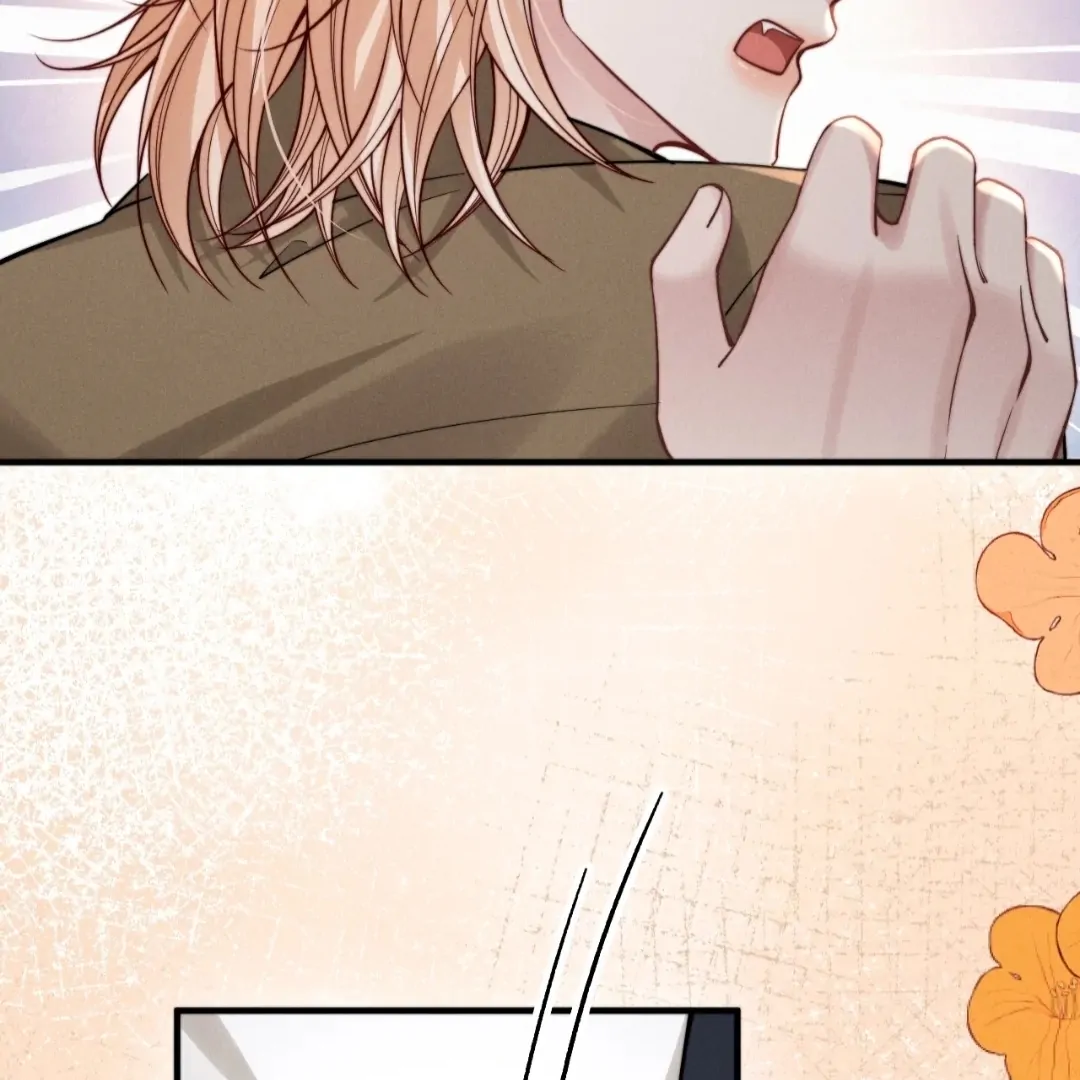 Toxic Adoration [Official] - Chapter 48 manhwa