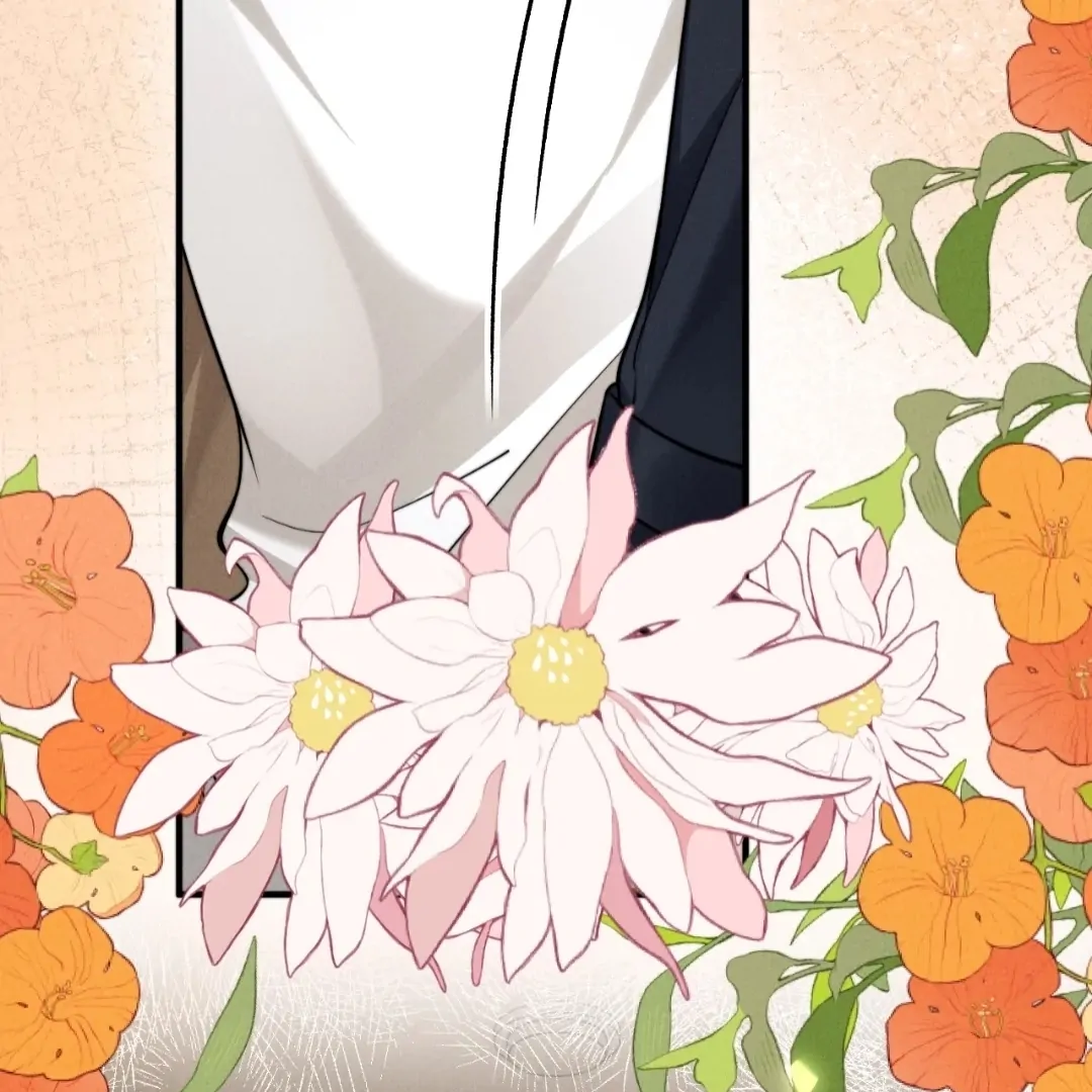 Toxic Adoration [Official] - Chapter 48 manhwa