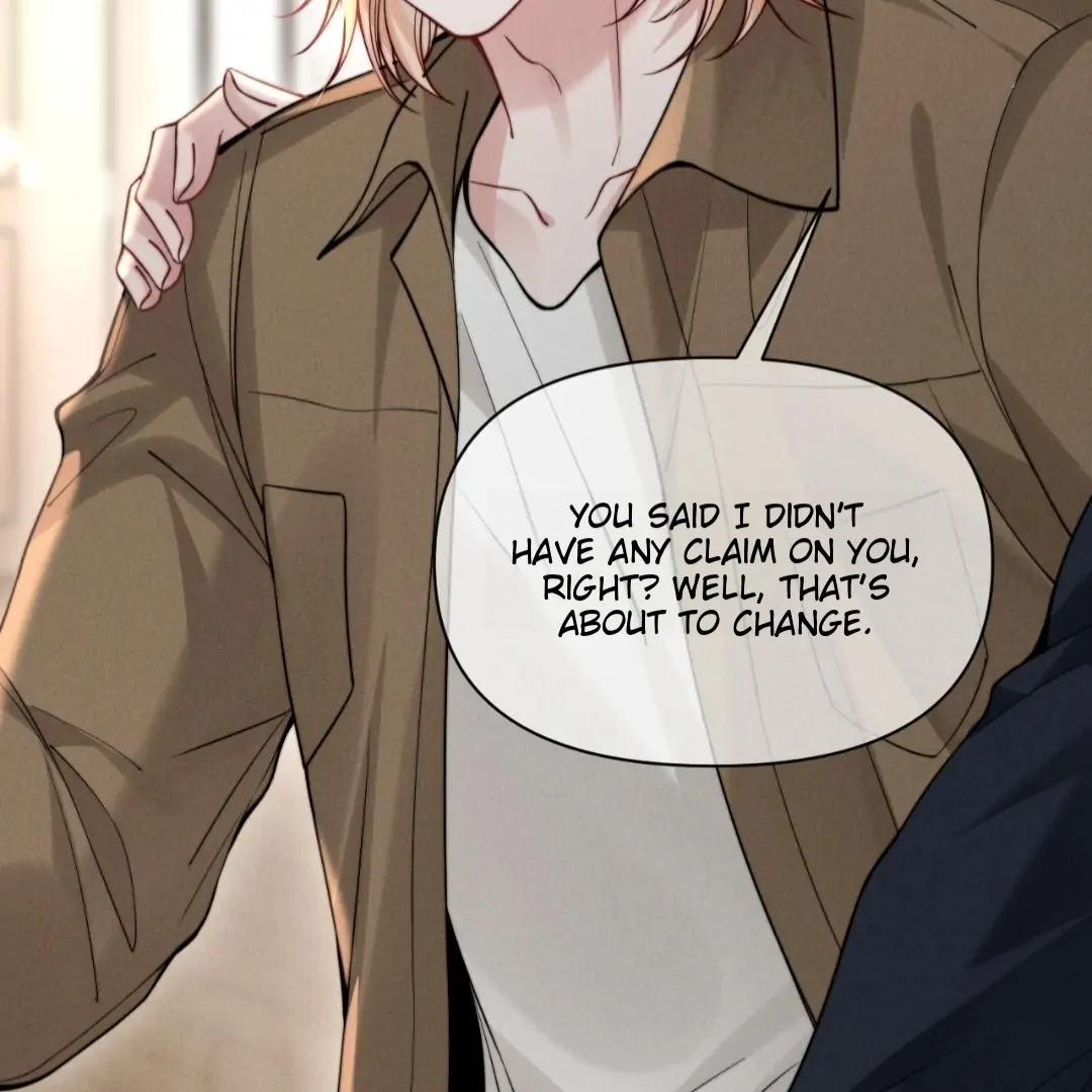 Toxic Adoration [Official] - Chapter 48 manhwa